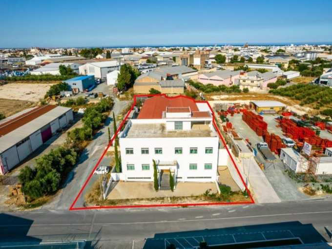 Commercial For Sale, Larnaca, Aradippou, Property for sale or rent in Cyprus