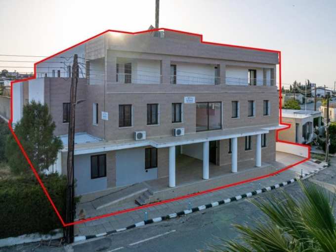 Building For Sale, Nicosia, Deneia, Property for sale or rent in Cyprus