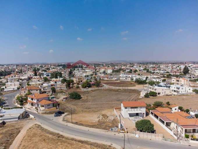 Plot For Sale, Larnaca, Larnaca, Property for sale or rent in Cyprus