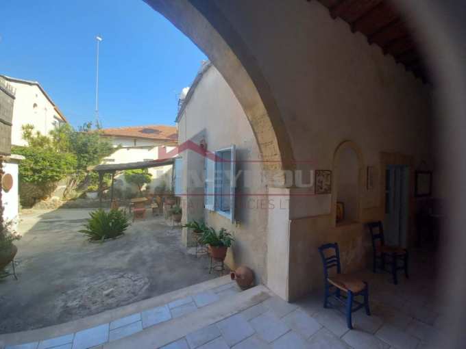 House For Sale, Larnaca, Town Center, Property for sale or rent in Cyprus