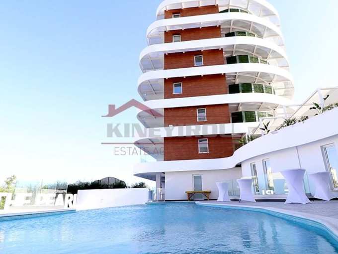 Apartment For Sale, Larnaca, Makenzie, Property for sale or rent in Cyprus