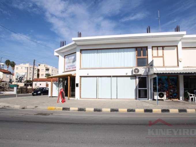 Building For Sale, Larnaca, Town Center, Property for sale or rent in Cyprus