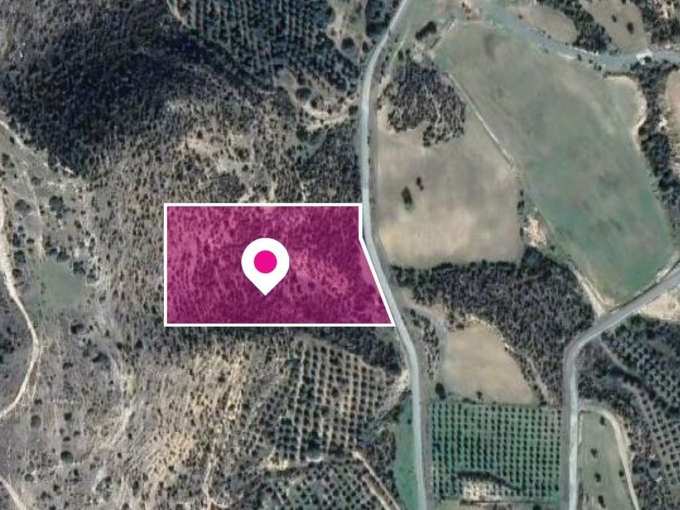 Land For Sale, Larnaca, Maroni, Property for sale or rent in Cyprus