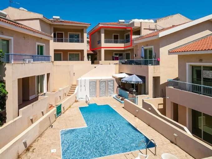 House For Sale, Limassol, Pissouri, Property for sale or rent in Cyprus