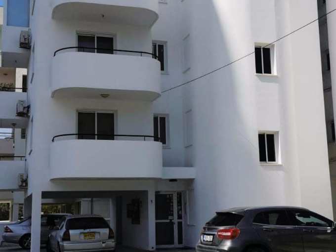 Apartment To Rent, Larnaca, Makenzie, Property for sale or rent in Cyprus