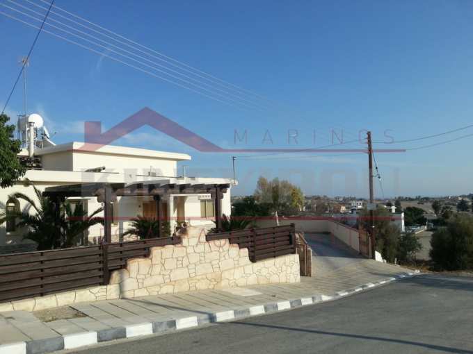 House For Sale, Larnaca, Anglisides, Property for sale or rent in Cyprus