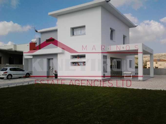 House For Sale, Larnaca, Avdellero, Property for sale or rent in Cyprus