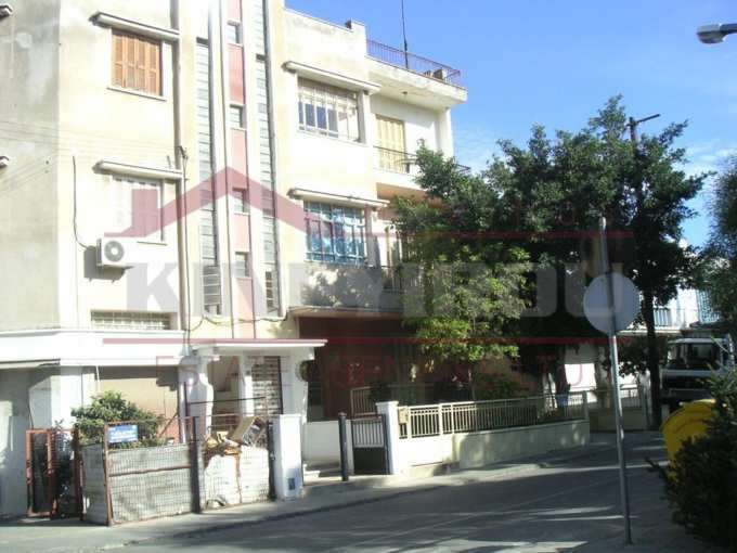 Building For Sale, Limassol, Katholiki, Property for sale or rent in Cyprus