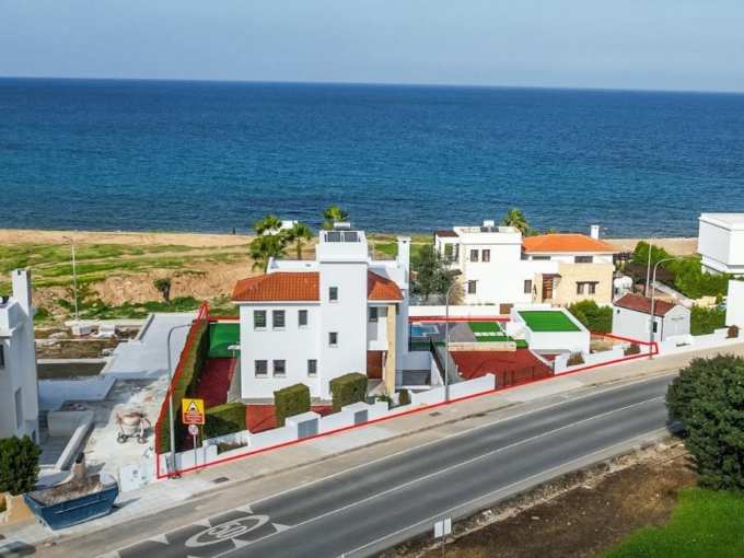 House For Sale, Paphos, Neo Chorio Pafou, Property for sale or rent in Cyprus