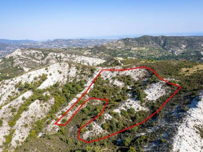 Land For Sale, Limassol, Pera Pedi, Property for sale or rent in Cyprus