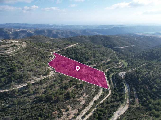 Land For Sale, Limassol, Laneia, Property for sale or rent in Cyprus