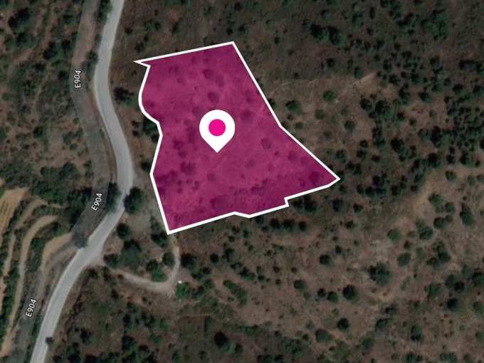 Land For Sale, Nicosia, Gourri, Property for sale or rent in Cyprus