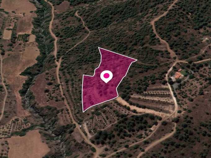 Land For Sale, Nicosia, Kalo Chorio Oreinis, Property for sale or rent in Cyprus