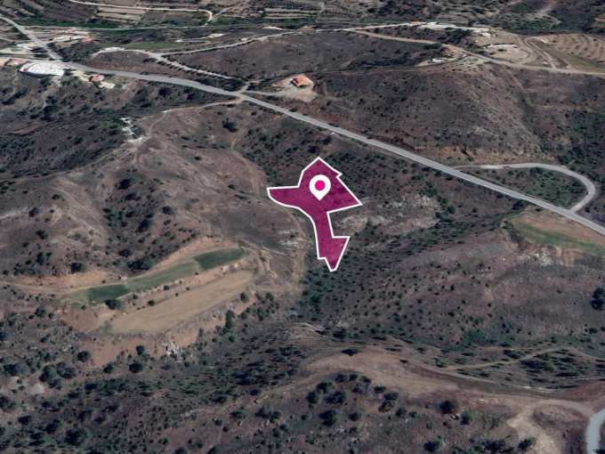 Land For Sale, Nicosia, Agia Marina Xyliatou, Property for sale or rent in Cyprus