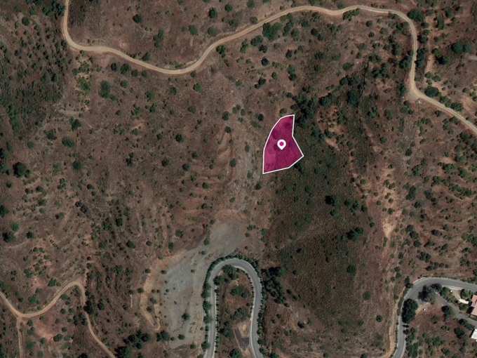 Land For Sale, Nicosia, Gourri, Property for sale or rent in Cyprus