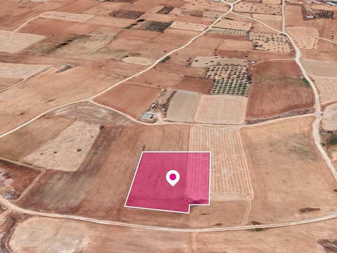 Land For Sale, Nicosia, Palaiometocho, Property for sale or rent in Cyprus