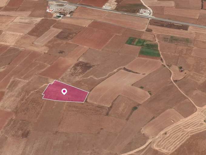 Land For Sale, Nicosia, Palaiometocho, Property for sale or rent in Cyprus