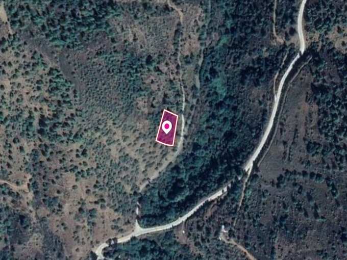 Land For Sale, Nicosia, Kampos, Property for sale or rent in Cyprus