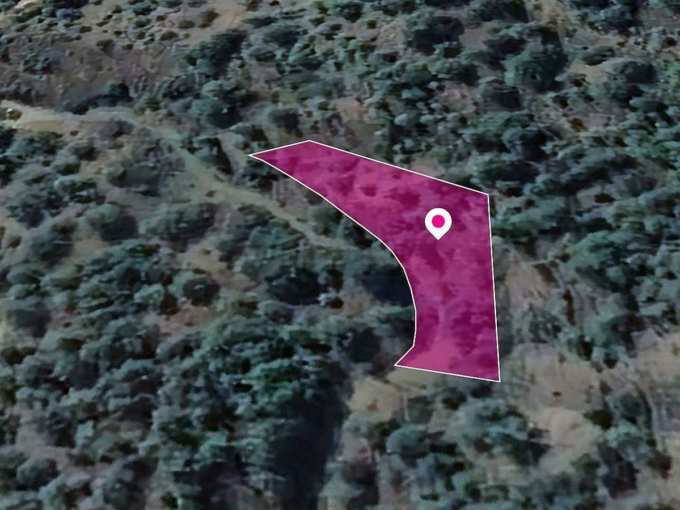 Land For Sale, Nicosia, Kampos, Property for sale or rent in Cyprus