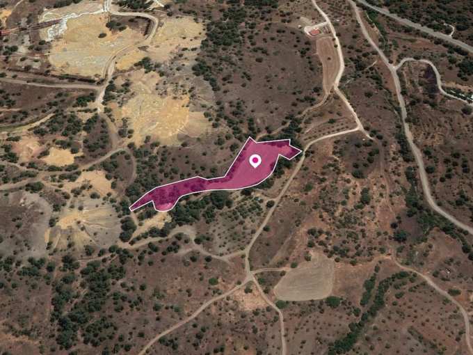 Land For Sale, Nicosia, Mitsero, Property for sale or rent in Cyprus