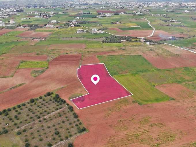 Land For Sale, Nicosia, Agioi Trimithias, Property for sale or rent in Cyprus