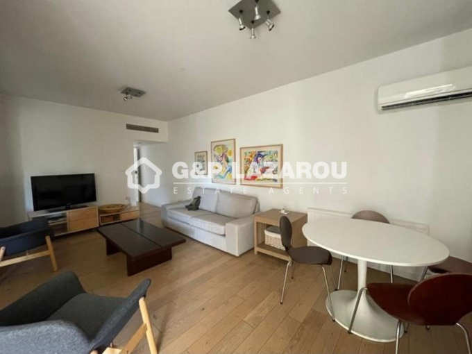 apartment for sale, Nicosia, Agioi Omologites, Property for sale or rent in Cyprus