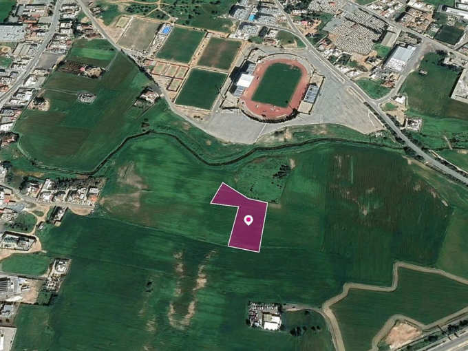 land for sale, Famagusta, Paralimni, Property for sale or rent in Cyprus