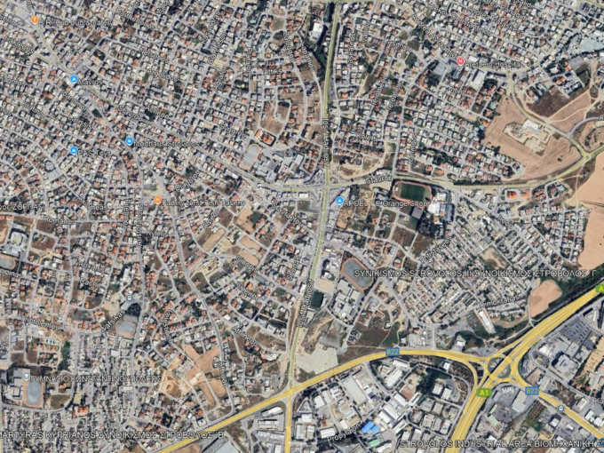 land for sale, Nicosia, Strovolos, Property for sale or rent in Cyprus