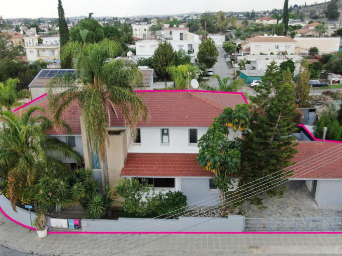 house for sale, Nicosia, Dali, Property for sale or rent in Cyprus