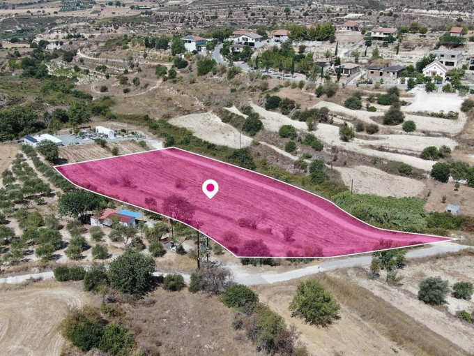 land for sale, Limassol, Agios Amvrosios, Property for sale or rent in Cyprus