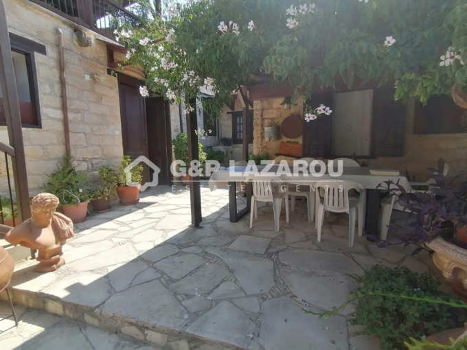 house for rent, Limassol, Pentakomo, Property for sale or rent in Cyprus