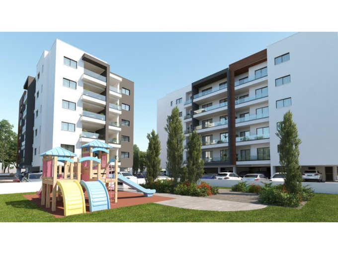 apartment for sale, Limassol, Polemidia Kato, Property for sale or rent in Cyprus