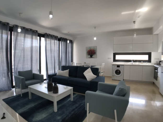 apartment for rent, Limassol, Neapolis, Property for sale or rent in Cyprus