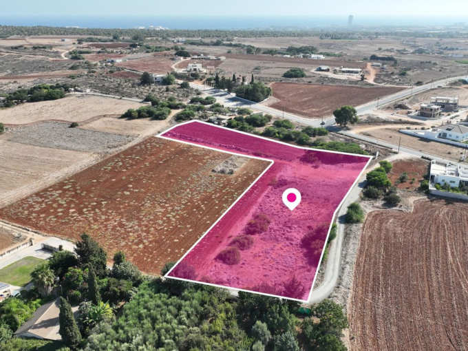 land for sale, Famagusta, Sotira, Property for sale or rent in Cyprus