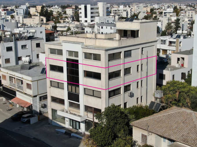 building for sale, Nicosia, Panagia, Property for sale or rent in Cyprus