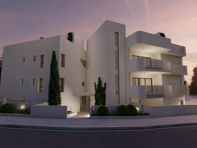 apartment for sale, Nicosia, Dali, Property for sale or rent in Cyprus