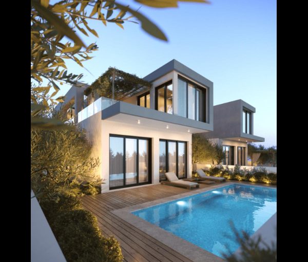 For Sale House in Pafos, Property for sale or rent in Cyprus