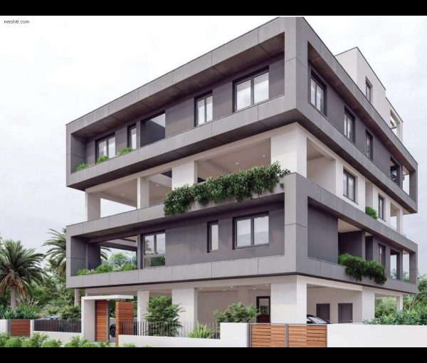 For Sale Apartment in Limassol, Property for sale or rent in Cyprus