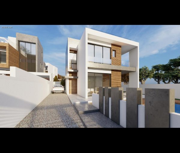 For Sale House in Limassol, Property for sale or rent in Cyprus