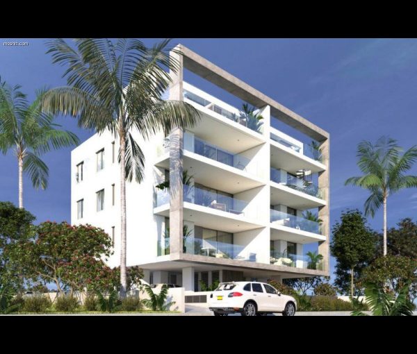 For Sale Apartment in Limassol, Property for sale or rent in Cyprus