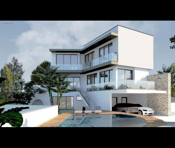 For Sale House in Limassol, Property for sale or rent in Cyprus