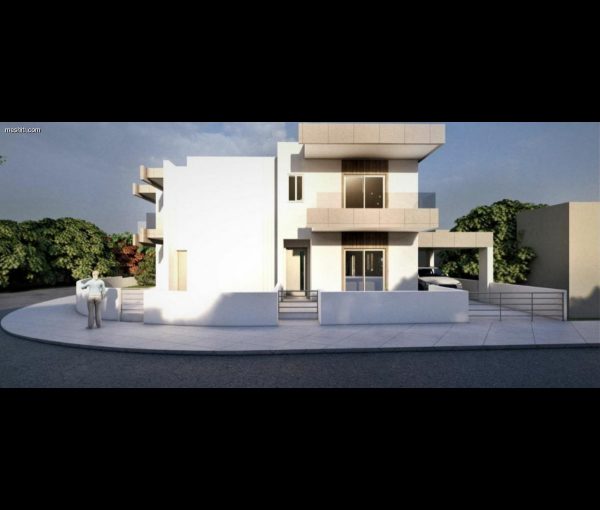 For Sale House in Limassol, Property for sale or rent in Cyprus