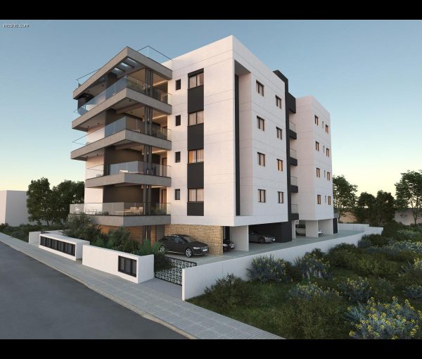 For Sale Apartment in Limassol, Property for sale or rent in Cyprus