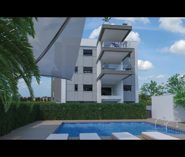 For Sale Apartment in Limassol, Property for sale or rent in Cyprus