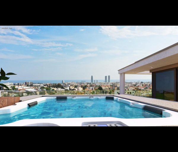 For Sale Apartment in Limassol, Property for sale or rent in Cyprus