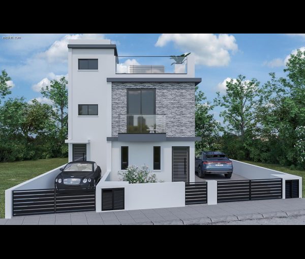 For Sale House in Limassol, Property for sale or rent in Cyprus