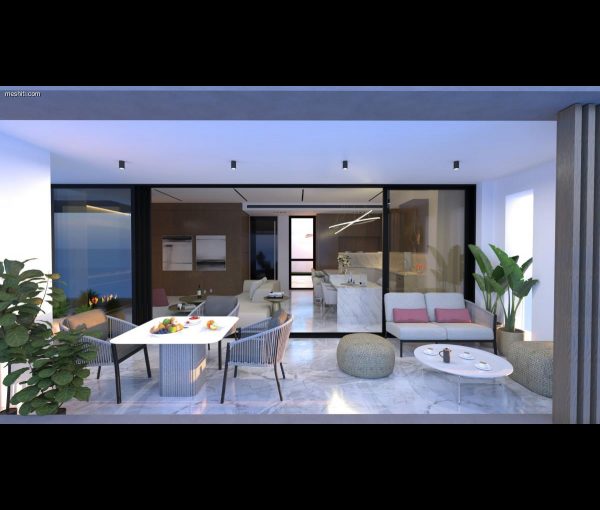 For Sale Apartment in Limassol, Property for sale or rent in Cyprus