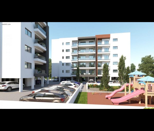 For Sale Apartment in Limassol, Property for sale or rent in Cyprus