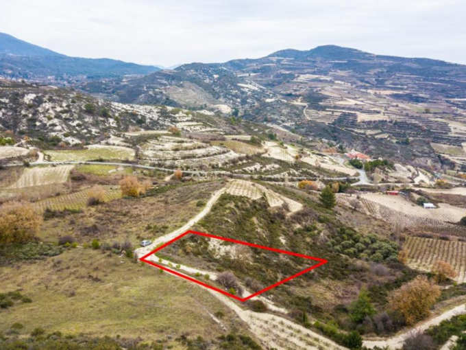 land for sale, Limassol, Omodos, Property for sale or rent in Cyprus