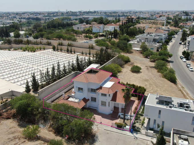 house for sale, Nicosia, Egkomi, Property for sale or rent in Cyprus